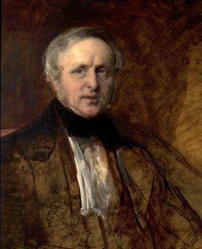 James Duffield Harding alkotó: John Prescott Knight