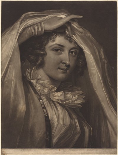 Clara alkotó: John Raphael Smith
