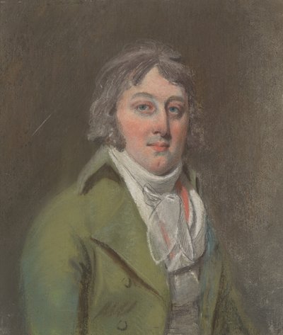 George Morland alkotó: John Raphael Smith