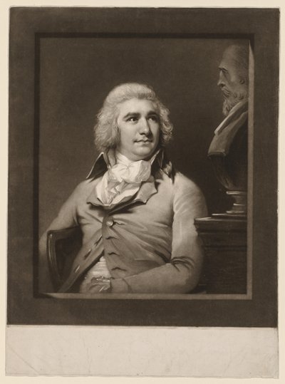 James Heath alkotó: John Raphael Smith