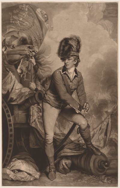James Heath alkotó: John Raphael Smith