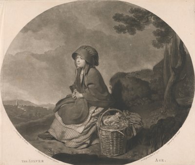 Az ezüstkor alkotó: John Raphael Smith