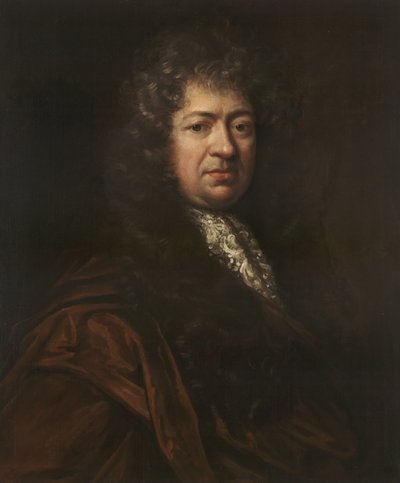 Samuel Pepys alkotó: John Riley