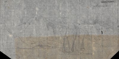 Monaco alkotó: John Robert Cozens