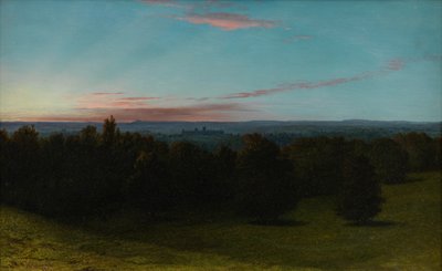  alkotó: John Rogers Herbert