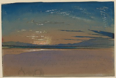  alkotó: John Ruskin