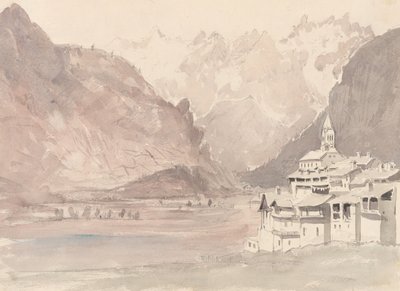  alkotó: John Ruskin