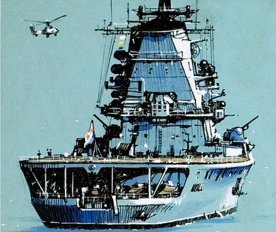 Moszkva orosz fuvarozó alkotó: John S. Smith