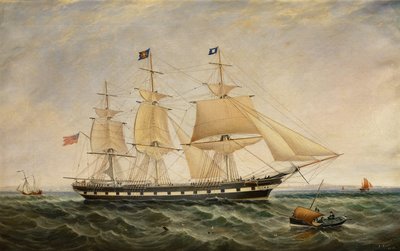 Louisa Hove Pilótára vár Whitbynél alkotó: John Scott