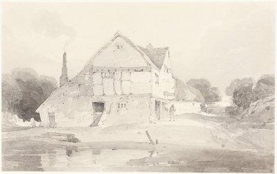  alkotó: John Sell Cotman