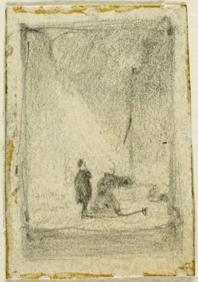 Színészek alkotó: John Sell Cotman