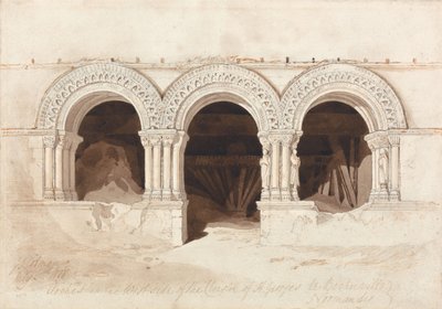  alkotó: John Sell Cotman
