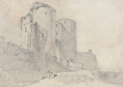  alkotó: John Sell Cotman