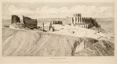  alkotó: John Sell Cotman