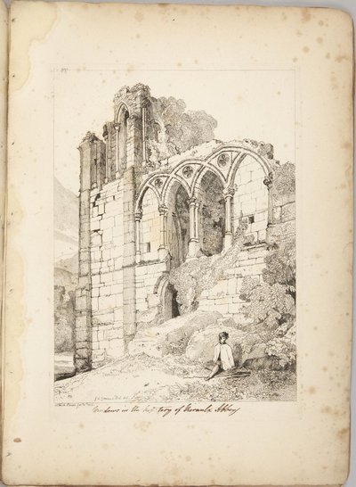  alkotó: John Sell Cotman
