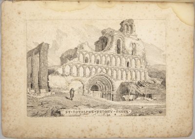  alkotó: John Sell Cotman