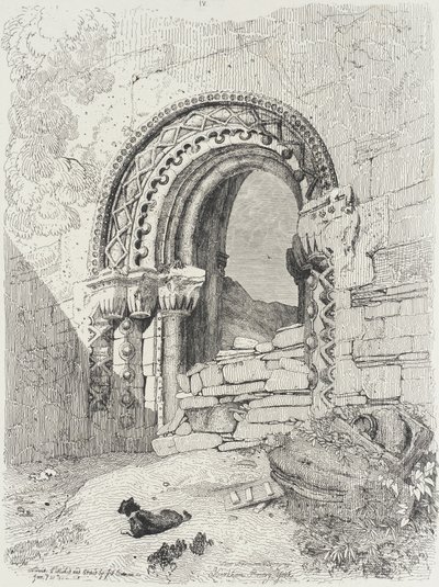  alkotó: John Sell Cotman