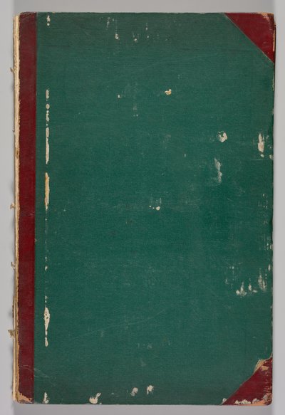 Liber Studiorum, Vázlatok és tanulmányok sorozata, 1838. alkotó: John Sell Cotman
