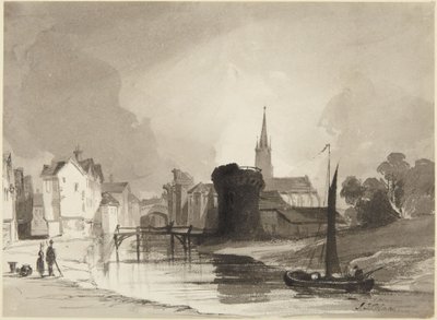  alkotó: John Sell Cotman