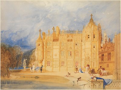  alkotó: John Sell Cotman