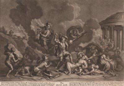 A vaskorszak alkotó: John Simon