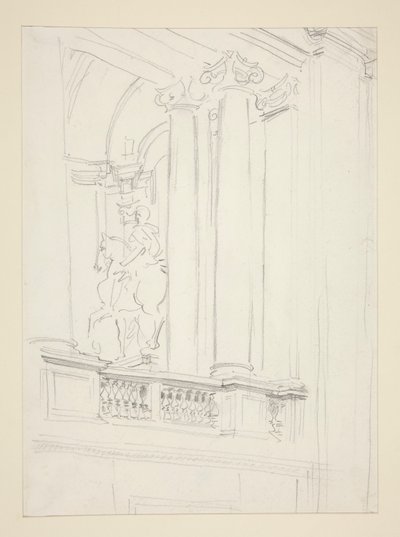 belső alkotó: John Singer Sargent