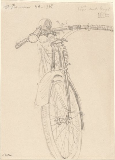 Motorbicikli alkotó: John Singer Sargent