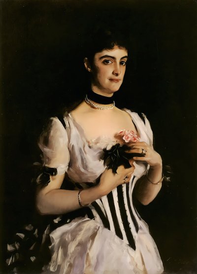  alkotó: John Singer Sargent