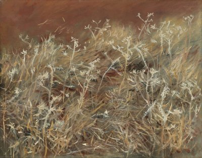 Bogáncs, 1885-89 alkotó: John Singer Sargent