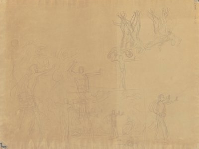 Névtelen alkotó: John Singer Sargent