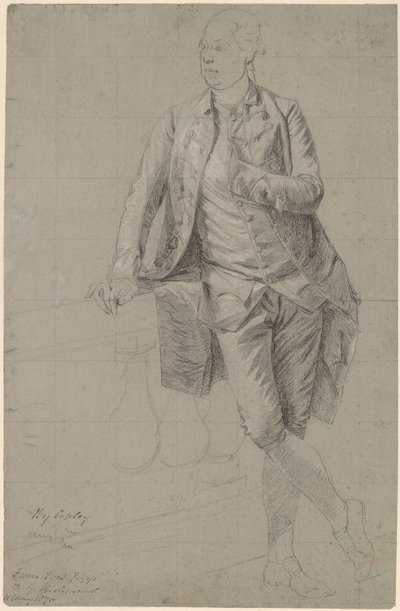 Egy úriember alkotó: John Singleton Copley