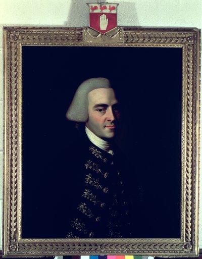 John Hancock, 1770-72 körül alkotó: John Singleton Copley