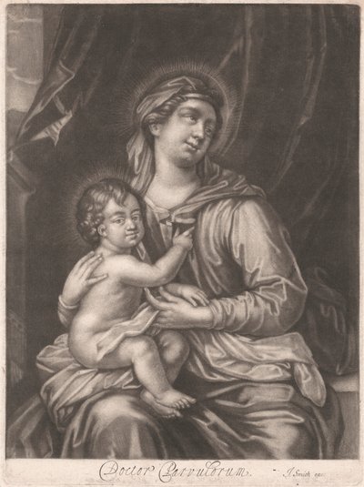 Gyermekorvos alkotó: John Smith