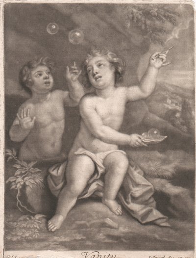 Hiúság alkotó: John Smith