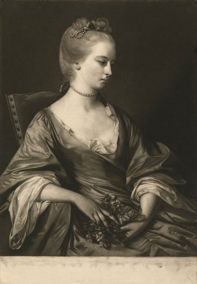 Jacobs kisasszony alkotó: John Spilsbury
