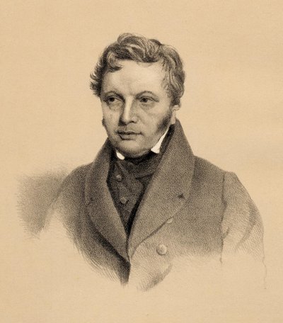 Thomas Miles Richardson Snr. alkotó: John Storey