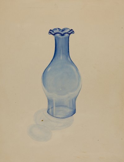 Lámpakémény, 19351942. alkotó: John Tarantino