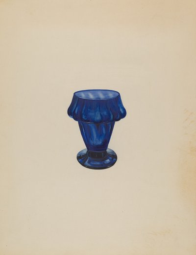 Sópince, c. 1936. alkotó: John Tarantino