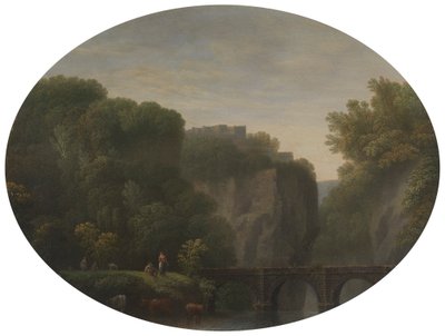 Híd a Wye folyón alkotó: John Taylor of Bath