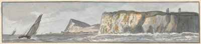 The South Foreland és Shakespeare
