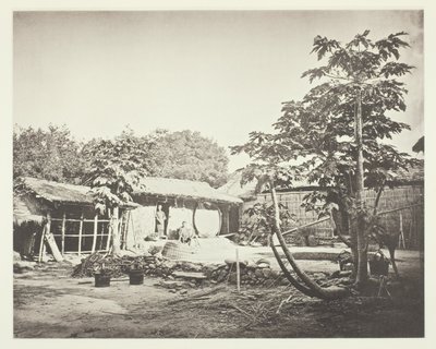 Egy pepohoi lakás alkotó: John Thomson
