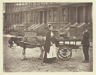 Eper. Minden érett! Minden érett! alkotó: John Thomson