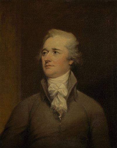  alkotó: John Trumbull