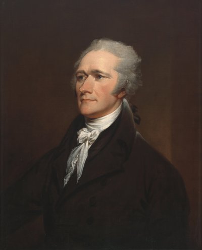  alkotó: John Trumbull