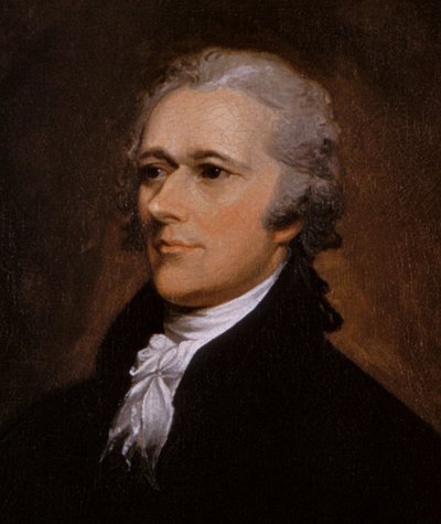  alkotó: John Trumbull