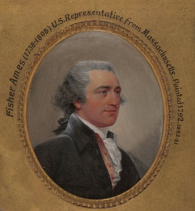  alkotó: John Trumbull