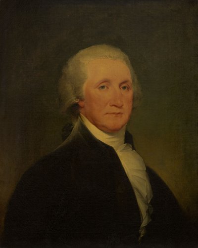  alkotó: John Trumbull
