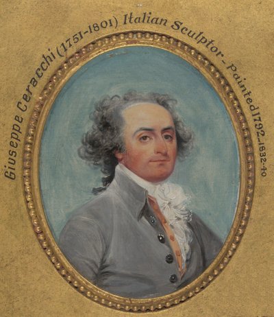 Giuseppe Ceracchi (1751–1802) alkotó: John Trumbull