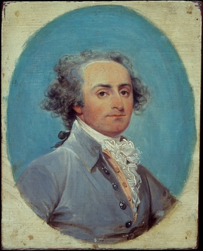  alkotó: John Trumbull