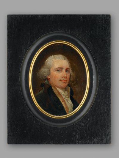  alkotó: John Trumbull